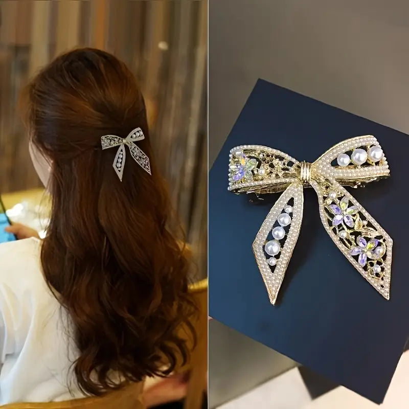 Girl Mesh Hair Ties